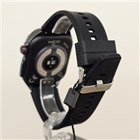 Smartwatch Smarty 2.0 Uomo TAKE CARE in Metallo SW082A - SW082A